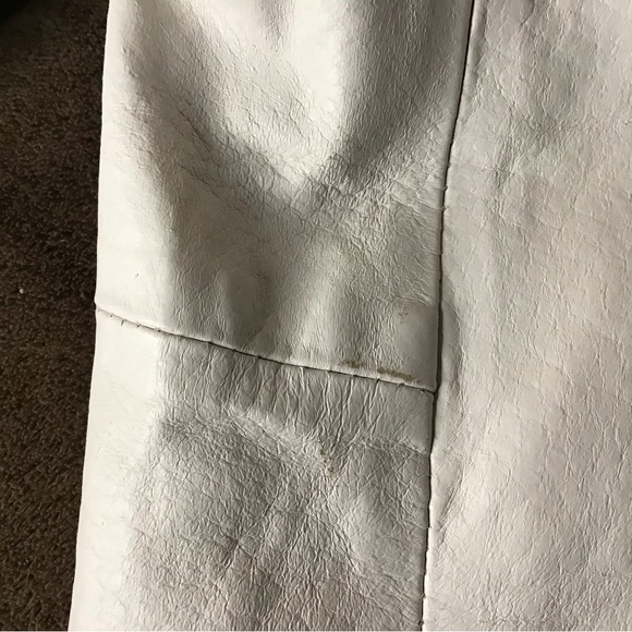 Hal Rubinstein Disney Cinderella Leather Jacket - Picture 3 of 16